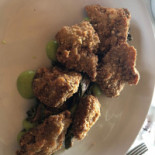 Osteria Di Montecodruzzo Nourriture