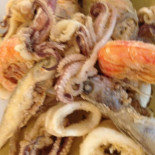 Calvana food
