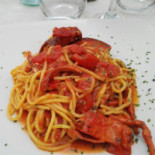 Calvana food