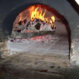Pizzeria Su Planu À l'intérieur
