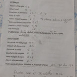 Pasta E Pizza Da Nello Carte