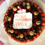 Pasticceria Carlo Antignani Comida