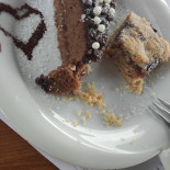 Rifugio Gortani food