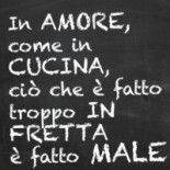 Ca' Del Fosso food