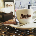Caffe 41 Piazza Umberto Nourriture