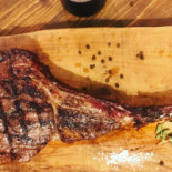 Manzo Co. Comida