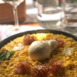 Sikulo Nourriture