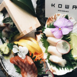 Kowa Comida
