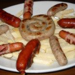 Brauhaus Nourriture