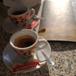 Beltrame Nourriture