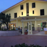 Agriturismo Villa Costanza Extérieur