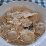 Nero Caffe Nourriture