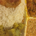 Garhwal Menu