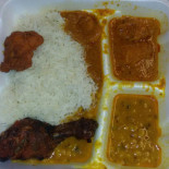 Garhwal Carte