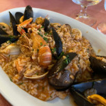 La Nuova Verace Lanusei Comida