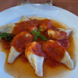 La Nuova Verace Lanusei Comida