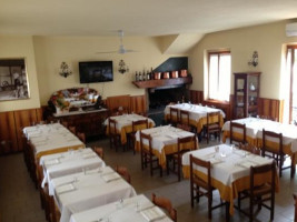 Btf Trattoria Ferrari food