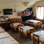 Btf Trattoria Ferrari food