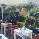 Fresco Comida