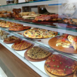 Gusto E Gastronomia Nourriture
