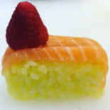 Sushi.lab Nourriture