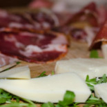 Antico Maniero Nourriture