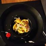 Keller L'osteria Nourriture