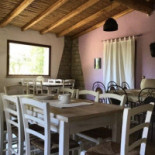 Li Paduleddi Comida