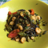 La Loggia Comida
