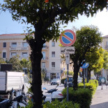 Caffe Principe Exterior