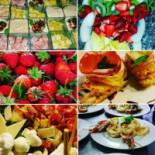 Ristore Nourriture