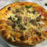 Pizzeria Notte E Di' Essen