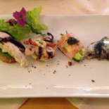 Cibo Qibo Comida