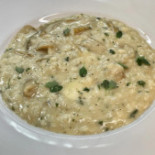 Anteprima Comida