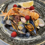 Anteprima Comida