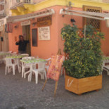 La Cantina Nourriture