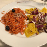 Il Posto Delle Briciole Nourriture