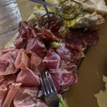 Fattoria Rossi Firenze food