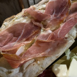 Fattoria Rossi Firenze food