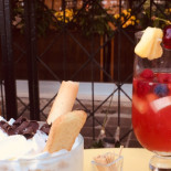 Caffe Doria Extérieur
