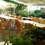 Il Boccino Roverbella Extérieur
