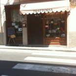 Trattoria Borghesi Comida