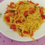 Trattoria Borghesi Comida