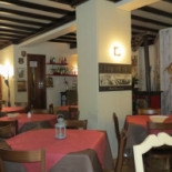 Dufour Comida