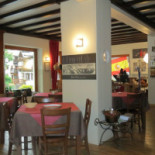 Dufour Comida