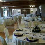 La Vecchia Fattoria