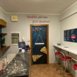 La Meseta inside
