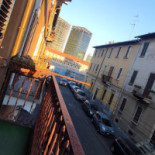 La Corte Della Risaia Exterior