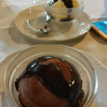 Pizzeria Trattoria Il Vicolo Di Ciampi Luisiana food