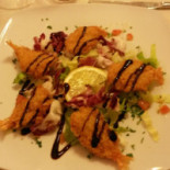 Zambros's Nourriture
